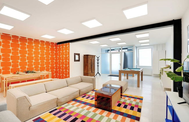 Magnificent Apartment - 2bd/6p - Belleville - Photo 13