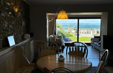 Splash Cottage beach house with Sea lapping Garden - Foto 7