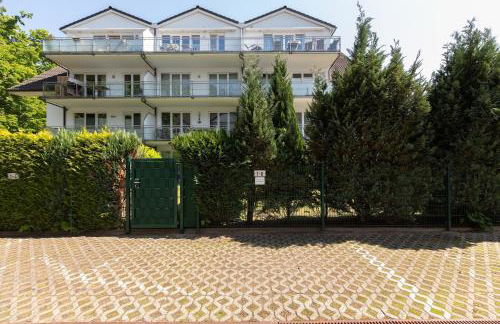 Ferienwohnung Strandliebe - Photo 17