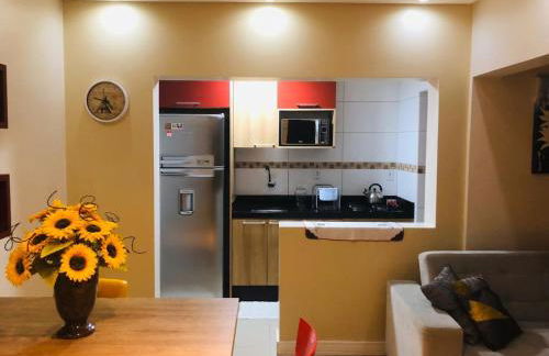 Flat Blumenau Vila Nova - Foto 7