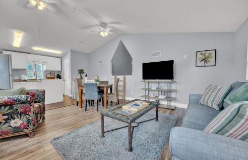 Loaded House and Guest House w Game Room Gym - Foto 63