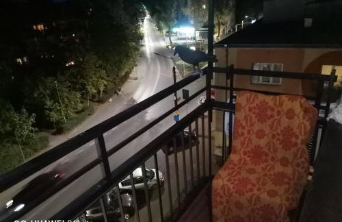 Super studio w centrum miasta Hoza 9a - Foto 9