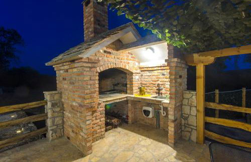 Luxury house Ivan with 4 bedrooms - Foto 55