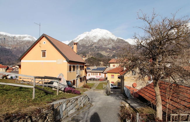 Charming Alpine Retreat for 9 - Foto 31