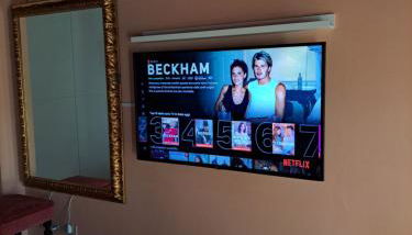 Appartamento Luce-- 2 camere da letto--Centro storico--Parcheggio privato gratuito - Foto 5