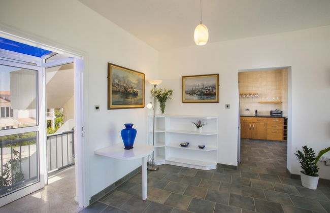 Lordos Sunshore Beachfront Suite - Foto 8