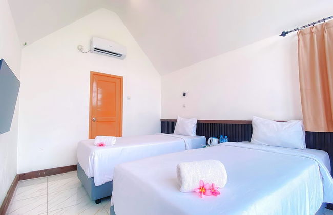 Starlight Cabin - Foto 5