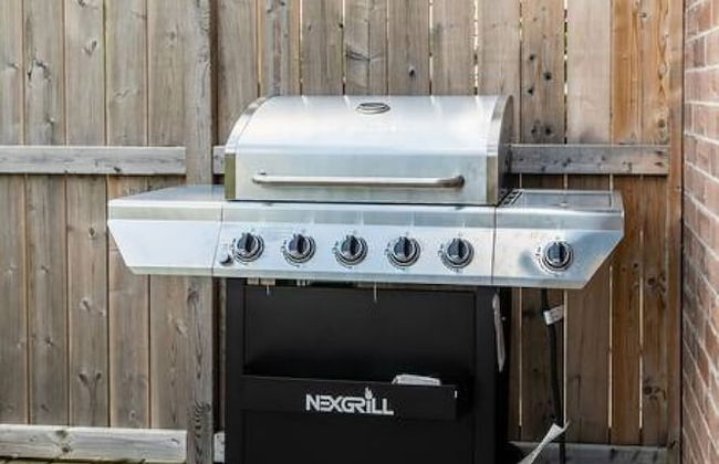 3BR 2 5BA Townhome 1 min to the Beach BBQ Parking - Foto 59