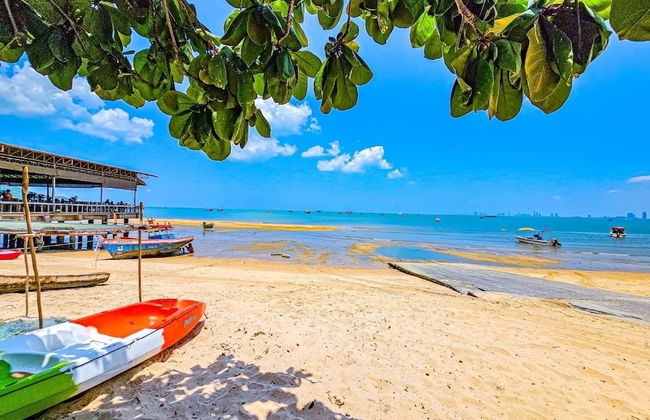 Mahasamut coastal Poolvilla - Foto 38