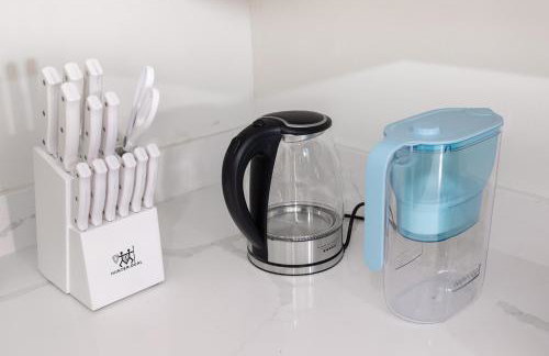 Comfortable Willow Glen Home w Central AC&Heater - Foto 19