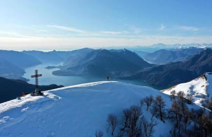 Casa Vacanze TraMonti da M&M - Casargo - Foto 64