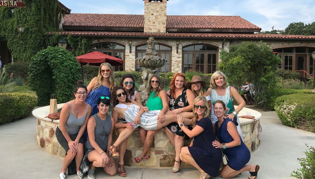 Texas Hill Country Wine Tasting + BBQ - Foto 4