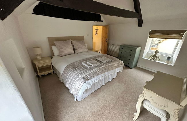 Beautiful 4-bed Cottage in Heart of the Cotswolds - Foto 4