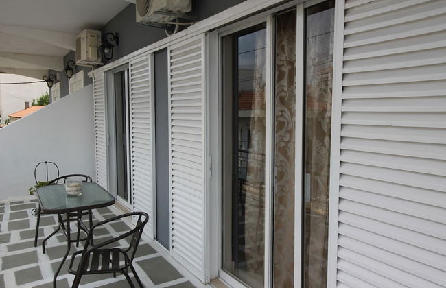 Christa's Home near ATH Airport - Foto 17