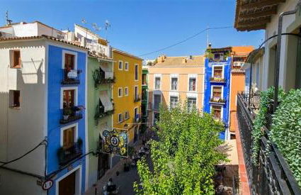 Heritage apartamentos - Photo 53