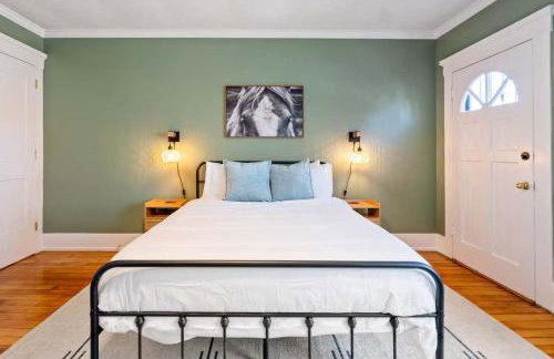 Stylish Retreat Walkable to Bars & Restaurants - Foto 18