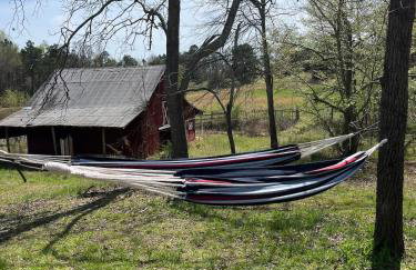 In the Woods by a Pond! Sugar Ranch Guest House! - Foto 49