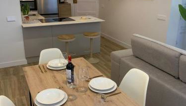 El Sueño de Luca, Parking gratuito centro - Foto 5