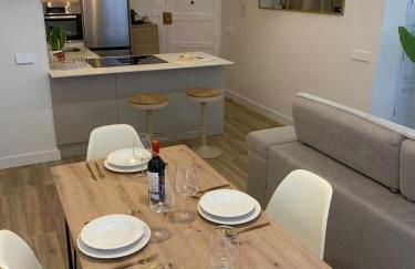 El Sueño de Luca, Parking gratuito centro - Foto 9