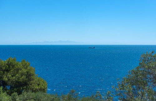 Villetta Sulvia - Alloggi Vista Mare Con Giardino Privato - Foto 30