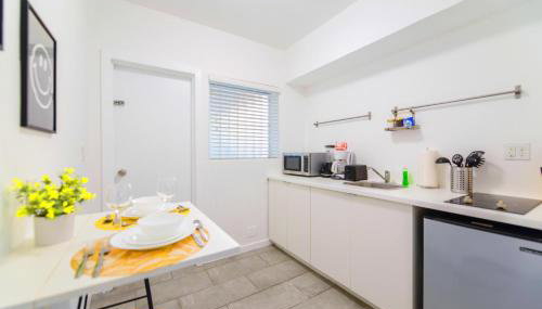 Lovely Studio A Few Steps From The Beach - Foto 5