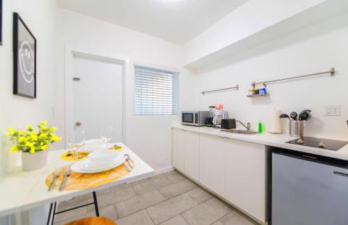 Lovely Studio A Few Steps From The Beach - Foto 5