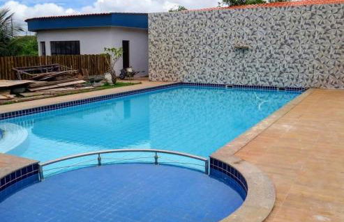 Loft na maravilhosa praia de Ubu Anchieta ES - Foto 23