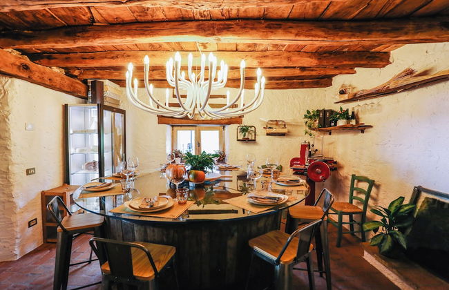 Agriturismo Cafenile - Photo 32