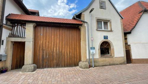 Weingut und Destillerie Bernd Klein - Foto 2