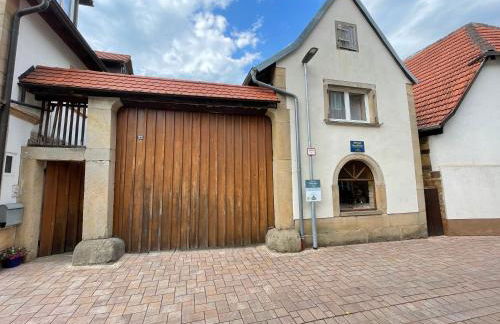 Weingut und Destillerie Bernd Klein - Foto 2