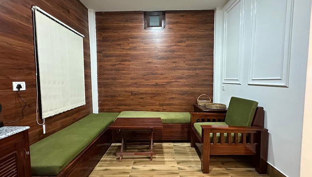 Zen Resort - Foto 4, Zona de estar