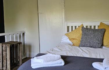 Rosemary Cottage - Foto 14