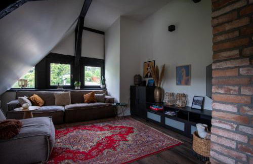 Haus zur Mühle - Foto 25