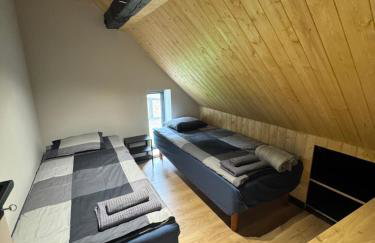 Agroturystyka Gęsiniec Stare Osieczno - Foto 32