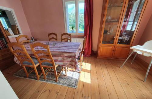 Alexandrowka Wohnen im UNESCO Weltkulturerbe Haus - Foto 36