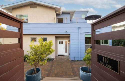 Walk to Beach Luxury Home Walk to Restaurants villa - Foto 49