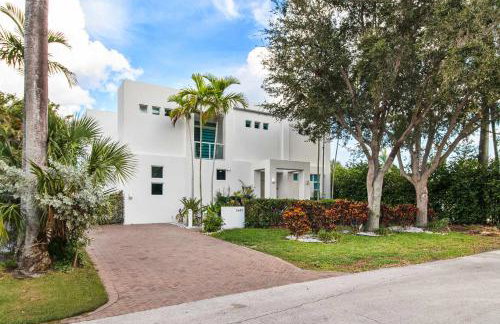 New construction 2 story Villa jacuzzi pool luxury - Foto 4