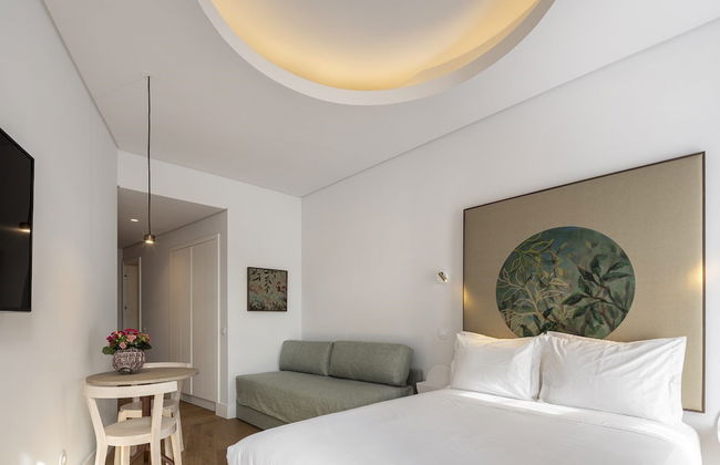 Lisbon Serviced Apartments Madalena - Foto 9