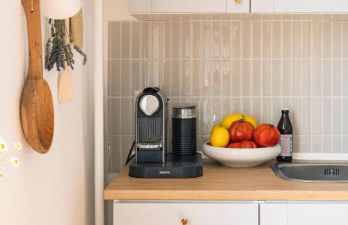 Maximi Apartments by Rosini - gegenüber Dom & nahe Schloss Merseburg, ideal für Geschäftsreisende, Familien & Longstay - Foto 15