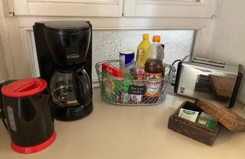 Appartement tout confort, avec terrasse - Foto 17