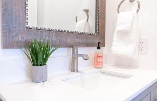 Comfy and Stylish 4 Bathrooms 26 - Foto 43