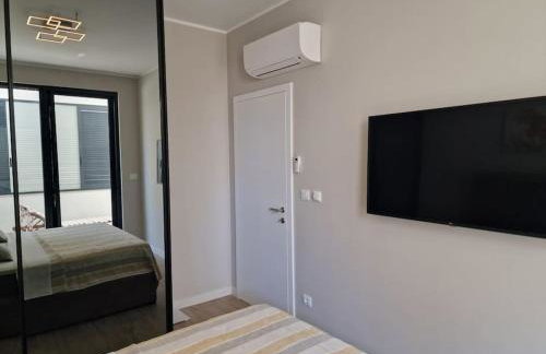 Luxury Modern apt w Garden, 3 min Walk to Beach - Foto 8