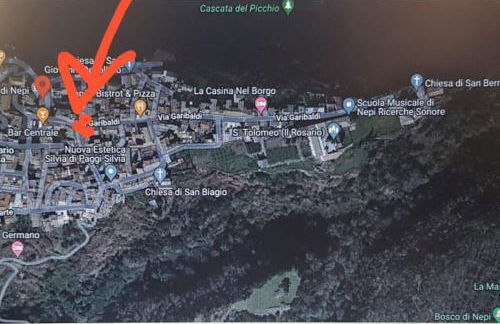 Una pausa dalla città - Foto 24