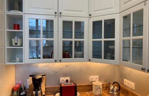 Magnifique appartement 6 couchages dans villa historique - Foto 12