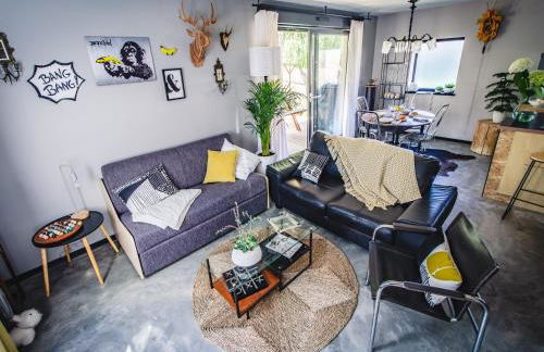 Premium apartment in Saint-Quirin with garden - Foto 20