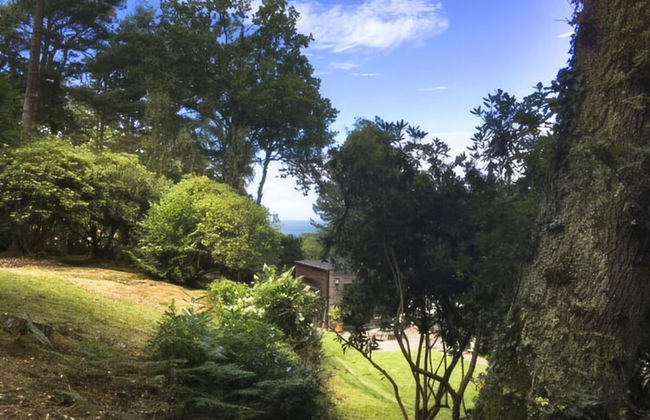 Holiday Home Bois-le-vent - Foto 18