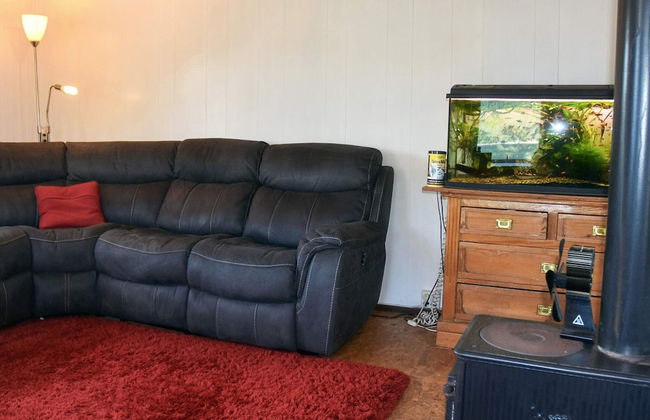 7 Person Holiday Home in Vagland - Photo 10