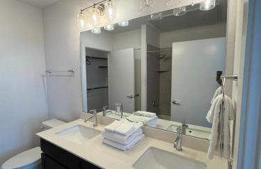 cozy apartment in Leander - Foto 21