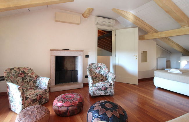 Silea Apartments Pool Garden Treviso - Foto 52