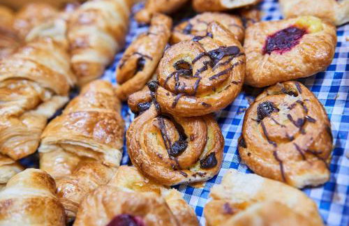 Staybridge Suites Liverpool by IHG - Foto 7